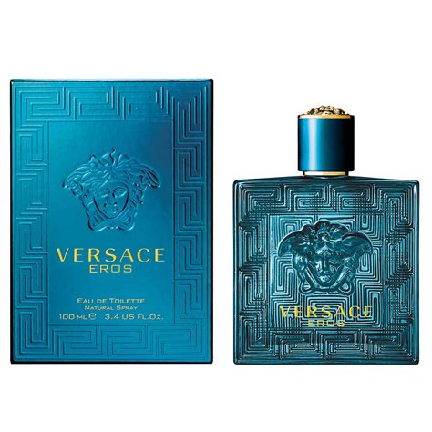 versace eros perfume 50 ml|Versace Eros 100ml best price.